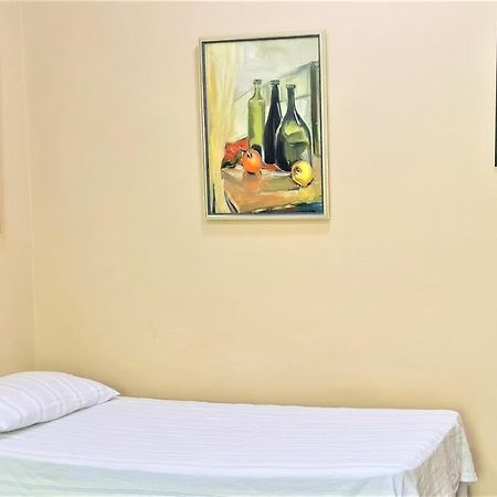 Appartement 2V1 - Blloku Mac à Tirana Extérieur photo