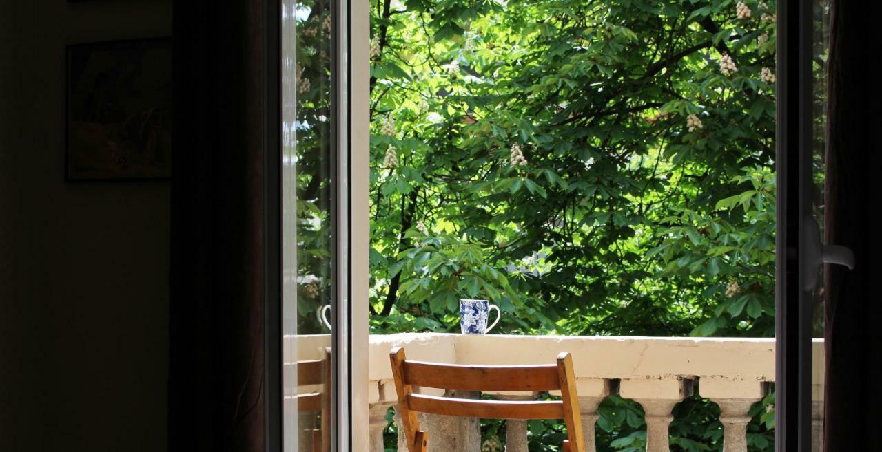 Appartement 2V1 - Blloku Mac à Tirana Extérieur photo